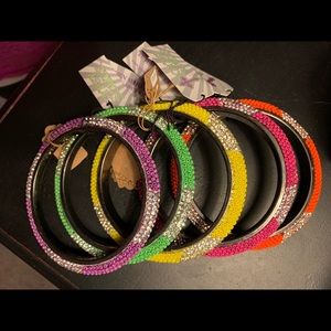 Gypsy Souls Bangle Set